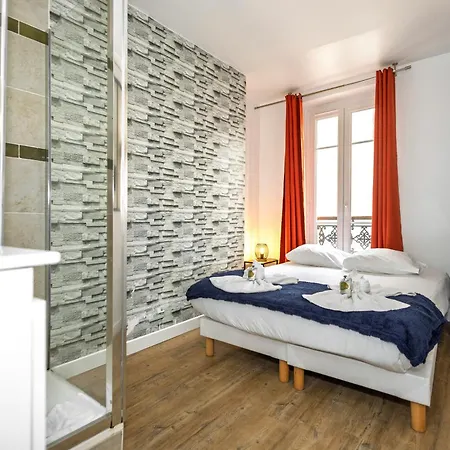 Nets - La * باريس