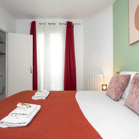 Nets - La شقة باريس