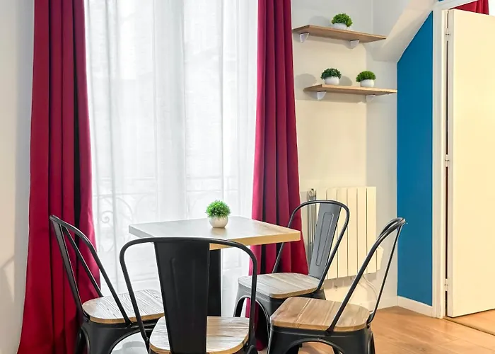 Nets - La باريس